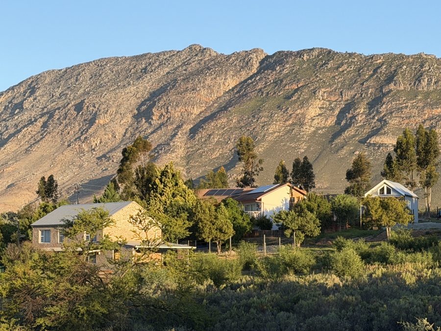 1 Bedroom Property for Sale in Barrydale Western Cape